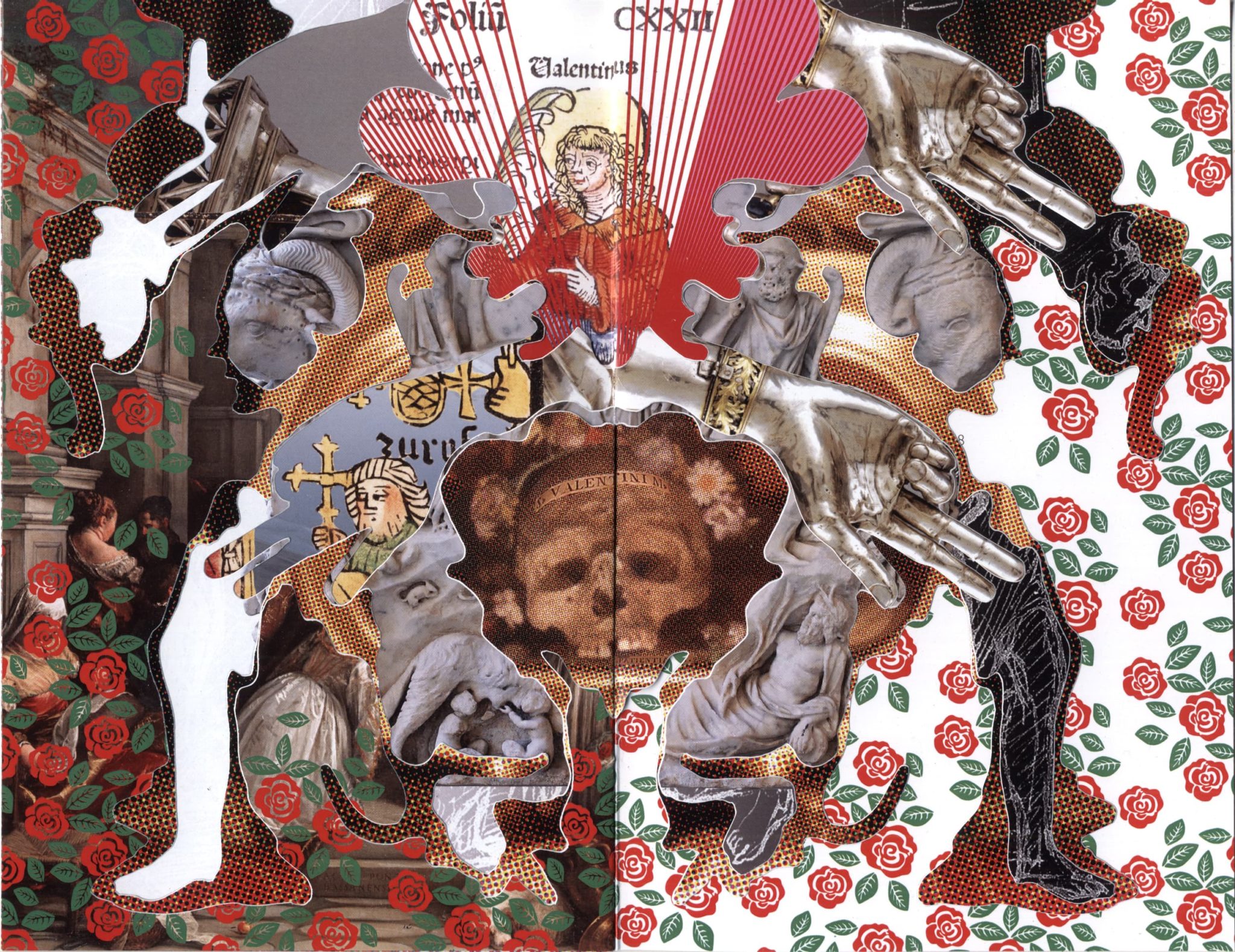 Surprise 0, cutout booklet