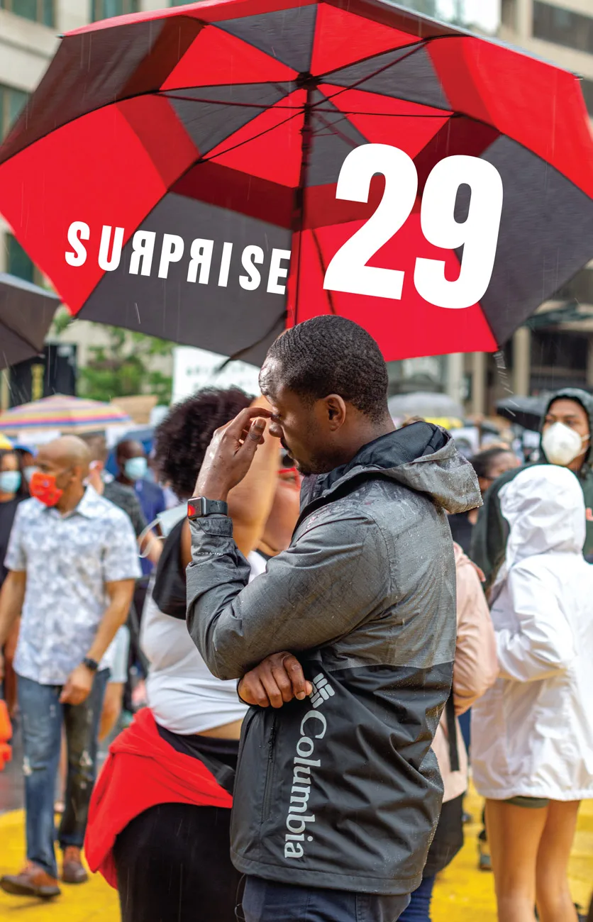 Surprise 29